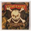 Image 1 : #1289 STEVE EARLE COPPERHEAD ROAD UNI-7 RECORD