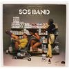 Image 1 : #1298 S.O.S. BAND III FUNK SOUL DISCO FZ38352