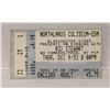 Image 1 : #1319 CONCERT TICKET STUB ROD STEWART DEC 9 1993