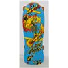 Image 4 : #1382 RARE 80'S SKATEBOARD MAD BOMBER MAGNATRIM