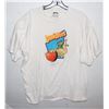 Image 1 : #1402 VINTAGE T-SHIRT DUNKAROOS  SPECIAL T 1990'S