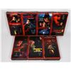 Image 3 : #1429 RARE VHS NIGHTMARE OF ELM STREET COLLECTION