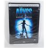 Image 1 : #1434 SEALED DVD THE ABYSS SPECIAL EDITION