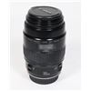 Image 1 : #1436 CANON MACRO LENS EF 100MM EF 1:2:8 QUALITY