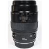 Image 2 : #1436 CANON MACRO LENS EF 100MM EF 1:2:8 QUALITY