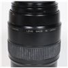 Image 3 : #1436 CANON MACRO LENS EF 100MM EF 1:2:8 QUALITY