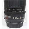 Image 2 : #1437 CANON ZOOM LENS EF 35-135MM 1:4-5.6 ULTRA