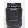 Image 3 : #1437 CANON ZOOM LENS EF 35-135MM 1:4-5.6 ULTRA