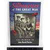 Image 1 : #1442 SILHOUETTES OF THE GREAT WAR 75TH CEF