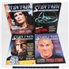 Image 1 : #1448 OFFICIAL STAR TREK CLUB OF CANADA MAGAZINES