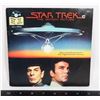 Image 1 : #1449 STAR TREK THE MOTION PICTURE BOOK + RECORD