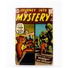 Image 1 : #1473 MARVEL COMICS JOURNEY INTO MYSTERY #74  1961