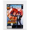 Image 1 : #1529 MARVEL COMICS SPIDER-MAN VS PUNISHER 1 SHOT