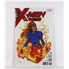 Image 1 : #1555 MARVEL COMICS X-MEN RED #1 FEB 2018