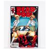 Image 1 : #1565 MARVEL COMICS DEAD-POOL #52 MAY 2001