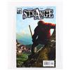 Image 1 : #1593 MARVEL COMICS STRANGE #1 2004