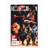 Image 1 : #1596 MARVEL COMICS ULTIMATE NIGHTMARE #1 2004