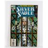 Image 1 : #1598 MARVEL COMICS SILVER ABLE #30 SEPT 1994