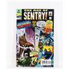 Image 1 : #1603 MARVEL COMICS AGE OF SENTRY! #2 2008