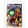 Image 1 : #1608 MARVEL COMICS WARLOCK #1 1998