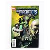 Image 1 : #1609 MARVEL COMICS NEMESIS THE IMPERFECTS #1 2005