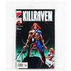 Image 1 : #1610 MARVEL COMICS KNIGHTS KILRAVEN #1 2001