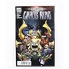 Image 1 : #1618 MARVEL COMICS CHAOS WAR CHAOS KING #1 2010