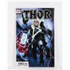 Image 1 : #1621 MARVEL COMICS THOR #1 #727 MARCH 2020