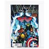 Image 1 : #1624 MARVEL COMICS KORVAC SAGA #1 2015