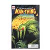 Image 1 : #1626 MARVEL COMICS MAN-THING #1 2017