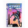 Image 1 : #1635 DC DETECTIVE COMICS STEEL #1 FEBRUARY 1991
