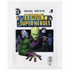 Image 1 : #1636 DC DETECTIVE COMICS LEGION OF SUPER-HEROES