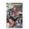 Image 1 : #1641 DC DETECTIVE COMICS INSURGENT #1 2012