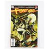 Image 1 : #1647 DC DETECTIVE COMICS FIRSTWAVE #1 MAY 2010