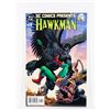 Image 1 : #1650 DC DETECTIVE COMICS HAWKMAN #1 SEPT 2004