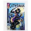 Image 1 : #1653 DC DETECTIVE COMICS CATWOMAN #1 AUG 1993