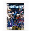 Image 1 : #1657 DC DETECTIVE COMICS BATMAN BATTLE FOR THE