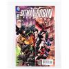 Image 1 : #1660 DC DETECTIVE COMICS BATMAN & ROBIN ETERNAL