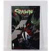 Image 1 : #1675 IMAGE COMICS SPAWN #100 MIKE MIGOLA VARIANT