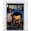 Image 1 : #1681 IMAGE COMICS PHANTOM JACK #5 SADDAM COVER