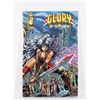 Image 1 : #1686 IMAGE COMICS GLORY #0 1996