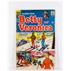 Image 1 : #1689 ARCHIE SERIES BETTY AND VERONICA #147  1968