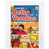 Image 1 : #1690 ARCHIE SERIES BETTY AND VERONICA #159 1969