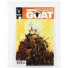 Image 1 : #1693  VALIANT COMICS QUANTUM AND WOODY GOAT #0