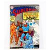 Image 1 : #1714 DC DETECTIVE COMICS SUPERMAN #190 OCT 1968