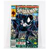 Image 1 : #1715 MARVEL COMICS SPIDERMAN #13 AUG 1991 TODD