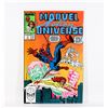 Image 1 : #1717 MARVEL COMICS MARVEL ACTION UNIVERSE #1