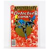 Image 1 : #1725 DC DETECTIVE COMICS #526 BATMAN'S 500TH