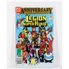 Image 1 : #1732 DC DETECTIVE COMICS LEGION OF SUPER-HEROES