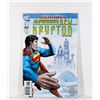 Image 1 : #1746 DC DETECTIVE COMIC SUPERMAN: NEW KRYPTON